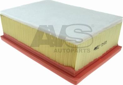 AVS Autoparts P431A - Filtro aria www.autoricambi360.it