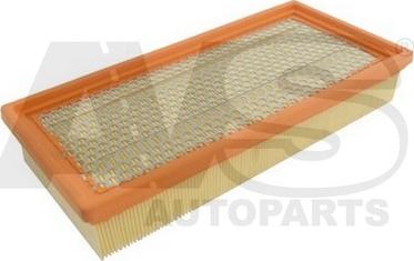 AVS Autoparts P438 - Filtro aria www.autoricambi360.it