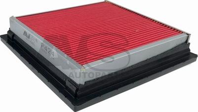 AVS Autoparts P424 - Filtro aria www.autoricambi360.it