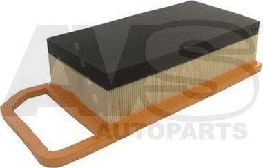 AVS Autoparts P426A - Filtro aria www.autoricambi360.it