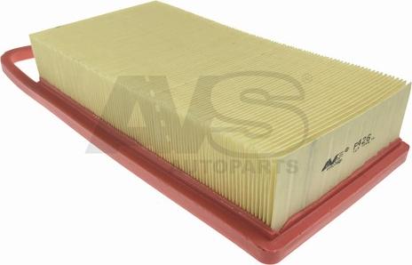 AVS Autoparts P426 - Filtro aria www.autoricambi360.it