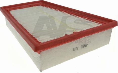 AVS Autoparts P422 - Filtro aria www.autoricambi360.it