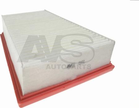 AVS Autoparts P422 - Filtro aria www.autoricambi360.it