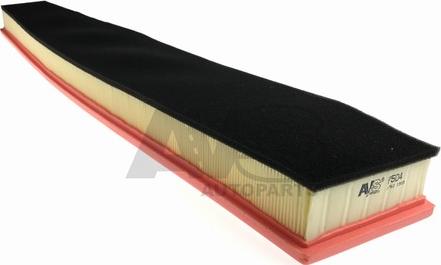 AVS Autoparts P504 - Filtro aria www.autoricambi360.it