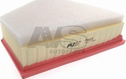 AVS Autoparts P503 - Filtro aria www.autoricambi360.it