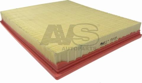 AVS Autoparts P099 - Filtro aria www.autoricambi360.it