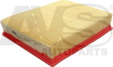 AVS Autoparts P098 - Filtro aria www.autoricambi360.it