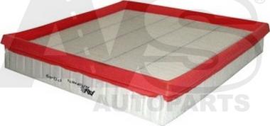 AVS Autoparts P049 - Filtro aria www.autoricambi360.it