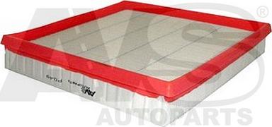 AVS Autoparts P044 - Filtro aria www.autoricambi360.it