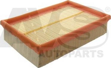 AVS Autoparts P045 - Filtro aria www.autoricambi360.it