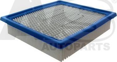 AVS Autoparts P040 - Filtro aria www.autoricambi360.it