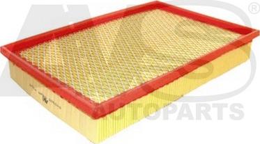 AVS Autoparts P041 - Filtro aria www.autoricambi360.it