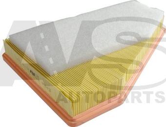 AVS Autoparts P043 - Filtro aria www.autoricambi360.it