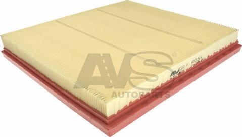 AVS Autoparts P054 - Filtro aria www.autoricambi360.it