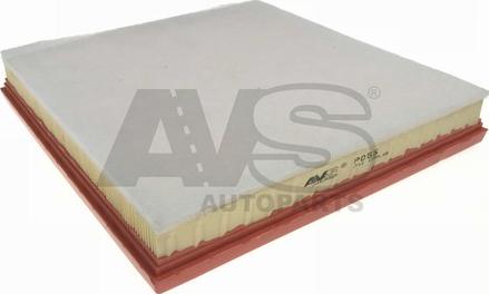 AVS Autoparts P055 - Filtro aria www.autoricambi360.it