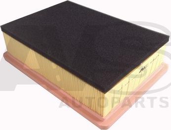 AVS Autoparts P060A - Filtro aria www.autoricambi360.it
