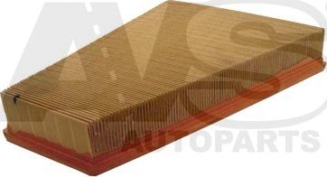 AVS Autoparts P009 - Filtro aria www.autoricambi360.it
