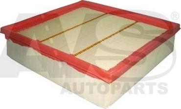 AVS Autoparts P004 - Filtro aria www.autoricambi360.it