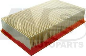 AVS Autoparts P006 - Filtro aria www.autoricambi360.it