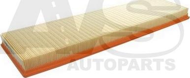 AVS Autoparts P003 - Filtro aria www.autoricambi360.it