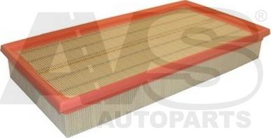 AVS Autoparts P007 - Filtro aria www.autoricambi360.it