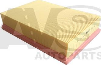 AVS Autoparts P019 - Filtro aria www.autoricambi360.it