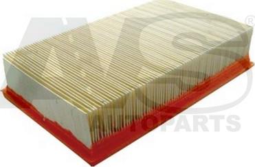 AVS Autoparts P014 - Filtro aria www.autoricambi360.it