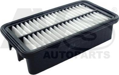AVS Autoparts P015 - Filtro aria www.autoricambi360.it