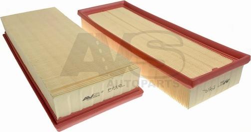 AVS Autoparts P010 - Filtro aria www.autoricambi360.it