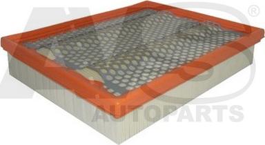 AVS Autoparts P018 - Filtro aria www.autoricambi360.it