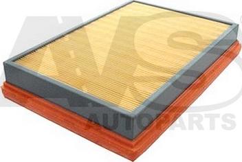 AVS Autoparts P012 - Filtro aria www.autoricambi360.it
