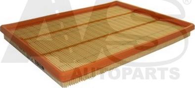 AVS Autoparts P017 - Filtro aria www.autoricambi360.it