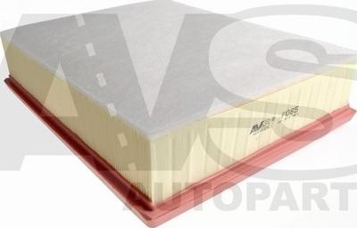 AVS Autoparts P085A - Filtro aria www.autoricambi360.it