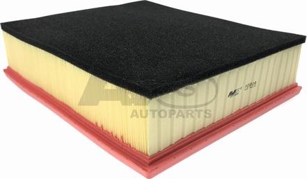 AVS Autoparts P080A - Filtro aria www.autoricambi360.it
