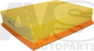 AVS Autoparts P080 - Filtro aria www.autoricambi360.it