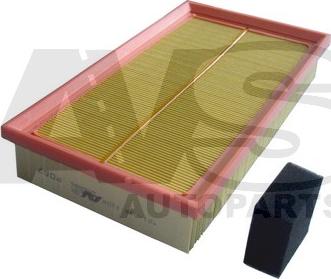 AVS Autoparts P087 - Filtro aria www.autoricambi360.it