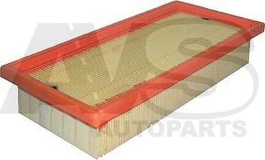 AVS Autoparts P030 - Filtro aria www.autoricambi360.it