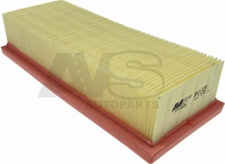 AVS Autoparts P032 - Filtro aria www.autoricambi360.it
