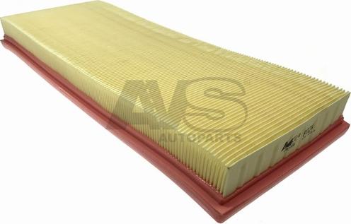 AVS Autoparts P024 - Filtro aria www.autoricambi360.it