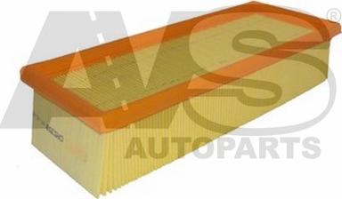AVS Autoparts P022 - Filtro aria www.autoricambi360.it