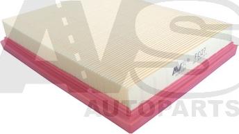 AVS Autoparts P027 - Filtro aria www.autoricambi360.it