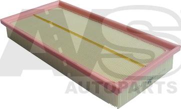 AVS Autoparts P070 - Filtro aria www.autoricambi360.it
