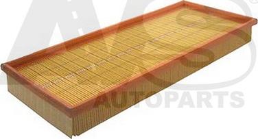 AVS Autoparts P071 - Filtro aria www.autoricambi360.it
