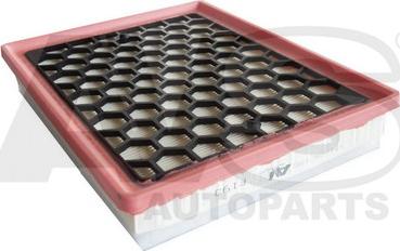 AVS Autoparts P190 - Filtro aria www.autoricambi360.it
