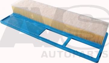 AVS Autoparts P191 - Filtro aria www.autoricambi360.it