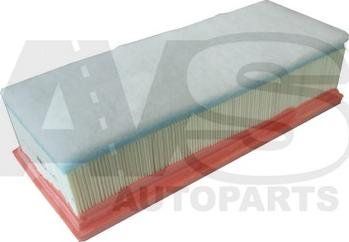AVS Autoparts P193 - Filtro aria www.autoricambi360.it