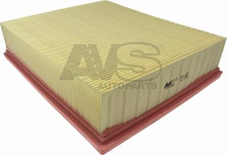 AVS Autoparts P141 - Filtro aria www.autoricambi360.it