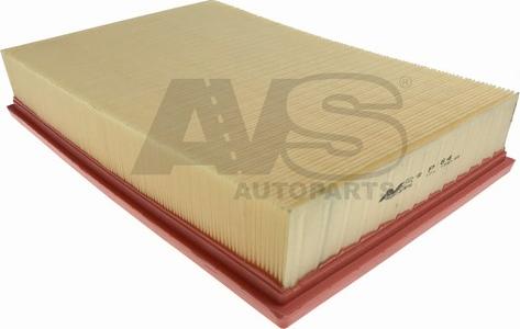 AVS Autoparts P164 - Filtro aria www.autoricambi360.it