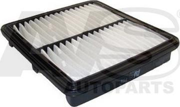 AVS Autoparts P104 - Filtro aria www.autoricambi360.it