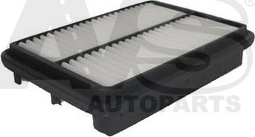 AVS Autoparts P172 - Filtro aria www.autoricambi360.it